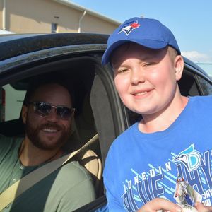 Meet your Posher, Tyler